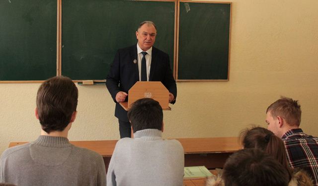 Петро Грода